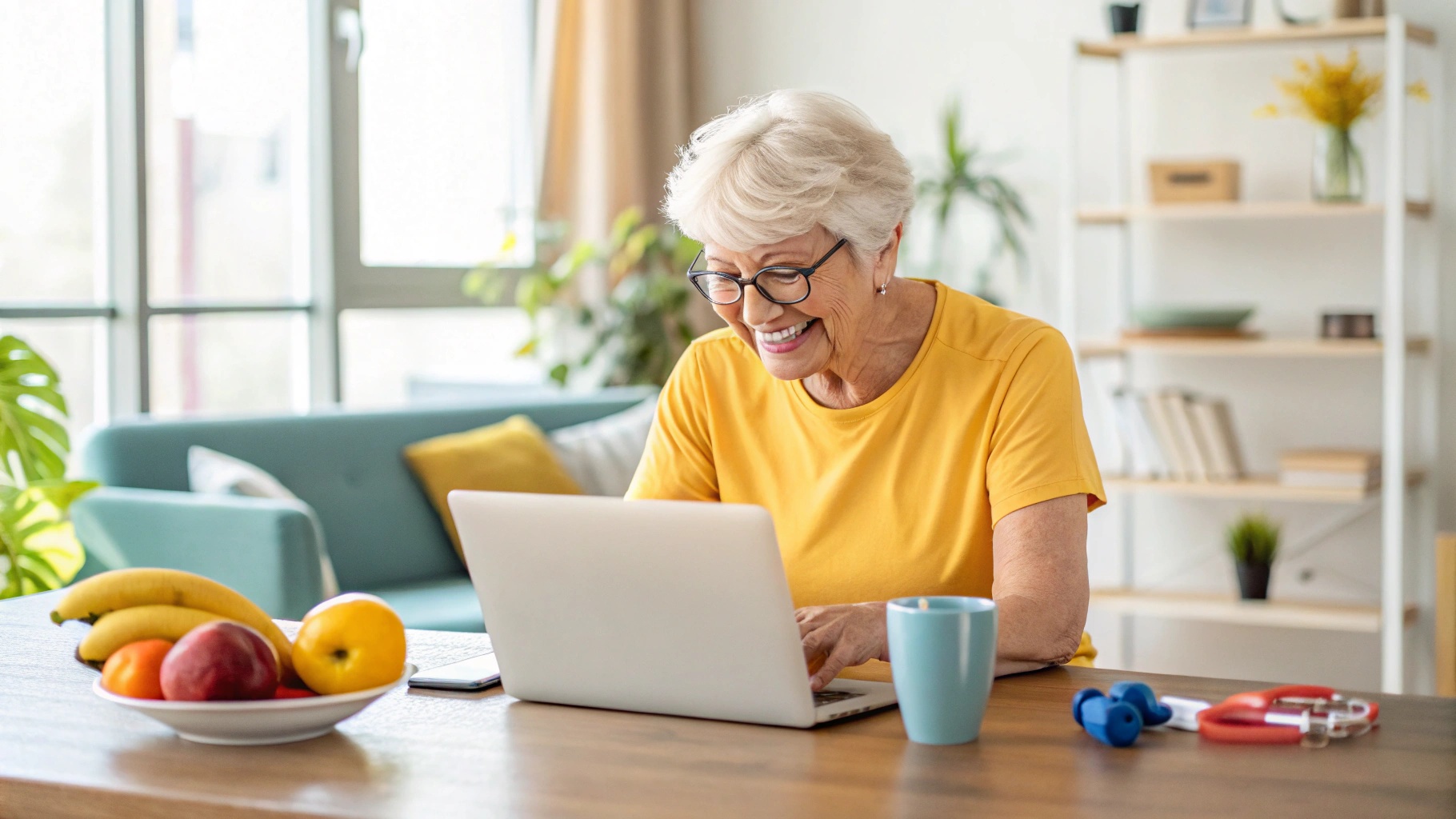 Read more about the article Neuronutrition: How Diet Programs the Brain for Health and Longevity